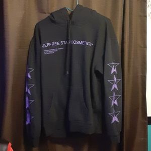 Jeffree Star Limited edition hoodie
